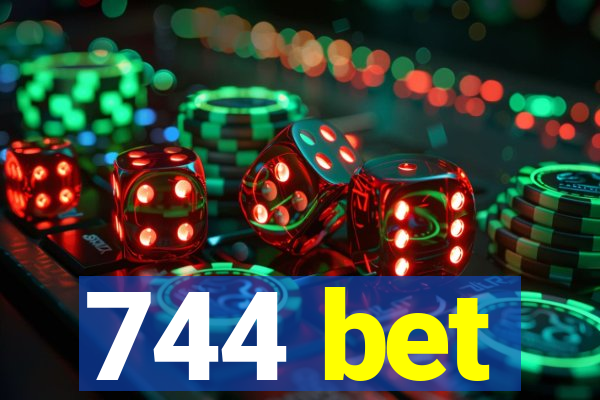 744 bet